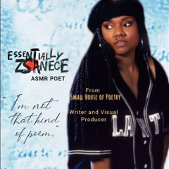 I'm Not That Kind Of Poem 2025 (Essentially Zsanece, vocals)