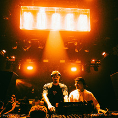 Ales Gomez b2b PituJR , Opening Club Set from YÛGEN Franky Rizardo , Jimi Jules Day - 20/09/25