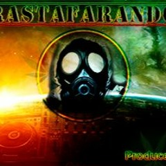 Konstantin Feat. Ayla Shatz- PAPER - RASTAFARANDO REMIX