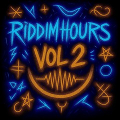 Riddim Hours Vol 2 (Clip 3)