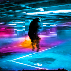En:vy - Push Through