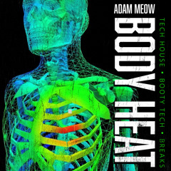 Adam Meow - Body Heat Mix