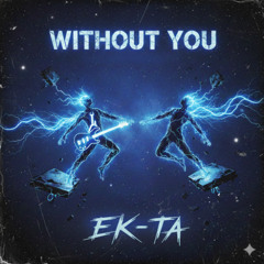 Without you [DJ Tool]