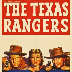 texas ranger prod tricksterr
