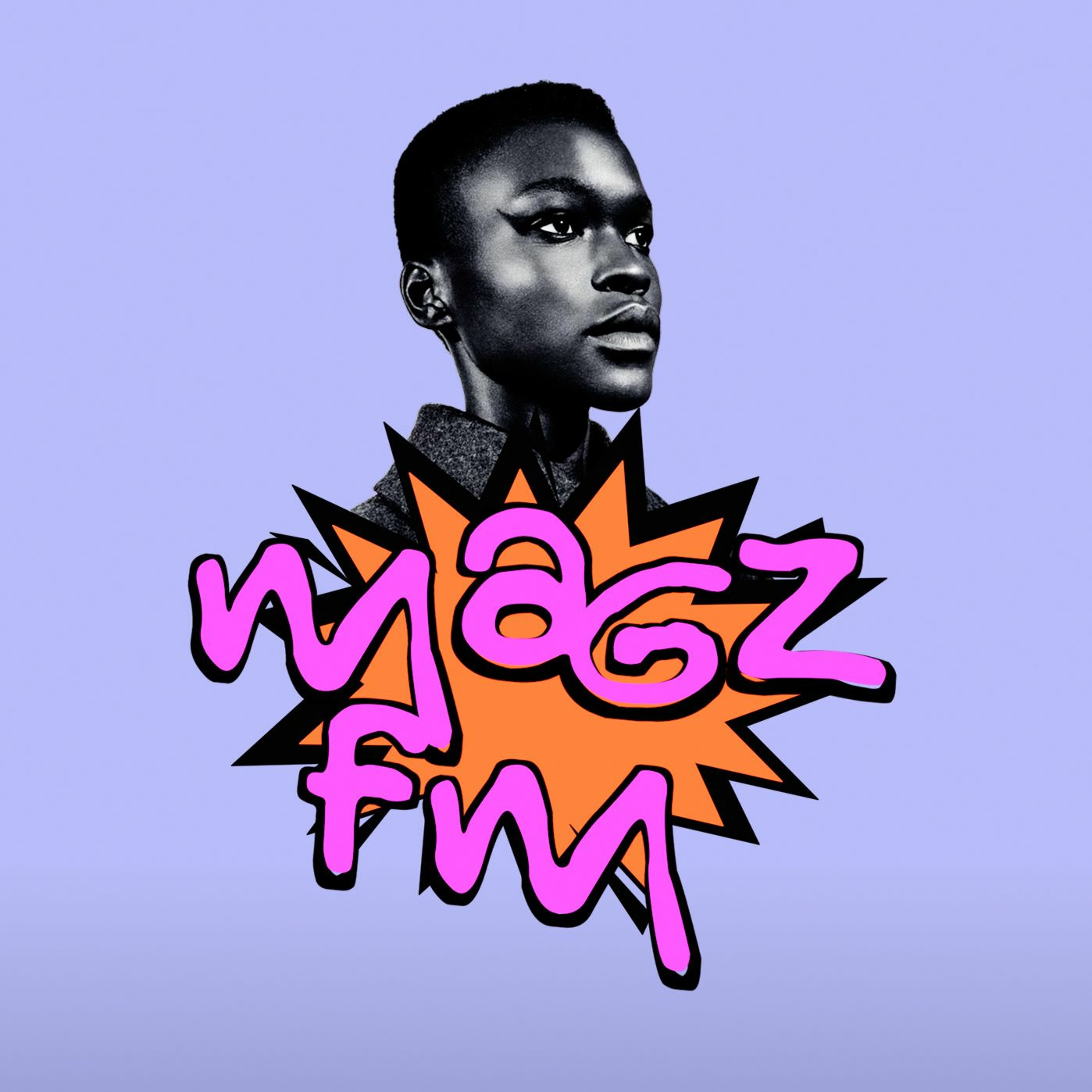 The Maggy Thump Show