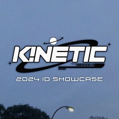 K!NETIC - 2024 ID Showcase
