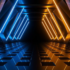 All I Need - [ Eswe Beatmap ] Breakbeat ]