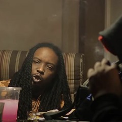 Grindhard E - Belly (Intro)