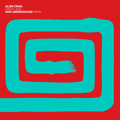 PREMIERE - Allen Craig - Crazy Legs [Lisztomania]