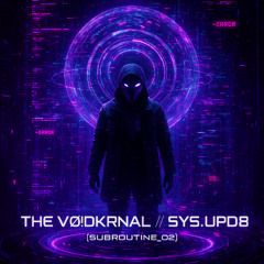 SYSTEM UPDATE_ v2.07