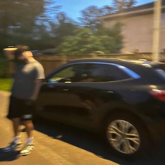 running