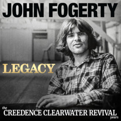 John Fogerty CCR Special