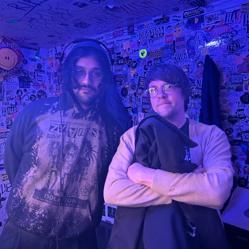 Beau Wanzer and S. Jay @ The Lot Radio 03-02-2024