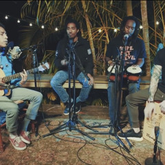 The Late Ones Tell Me Not (Acoustic)