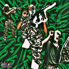 SCURRA - Wrld Geeeeeek