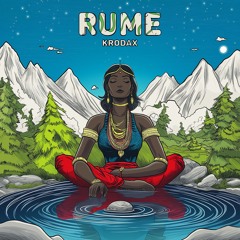 KrodaX - Rume (Original Mix) {Free DL}