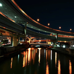 Night Cruising feat. takazo