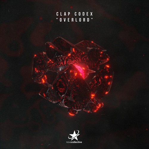 Clap Codex - Overlord (Radio Edit)