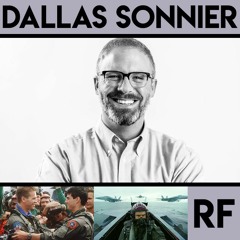 #40 Top Gun + "the Cinema Experience" w/ Dallas Sonnier