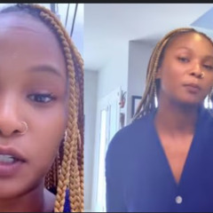 Viral@@ sade perkins houston video twitter Who is Sade Perkins