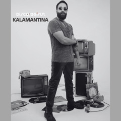 Kalamantina - Saint Levant (Disco Beirut Remix)