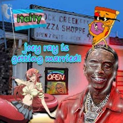 rock creek pizza song (featuring suicide bomber soulja boy)