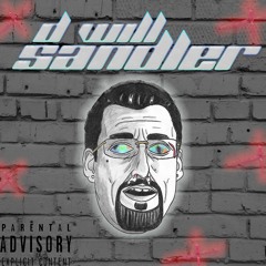 (Add'em) Sandler (prod. Gerreaux)