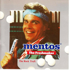Mentos - The Freshmaker