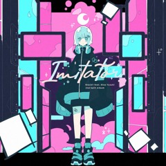 【Arcaea】BlackY feat. Risa Yuzuki - Löschen (Long ver.)