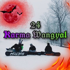 24 - Karma Wangyel