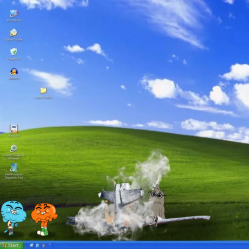 I wish I could overdose bru