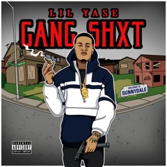 Lil Yase - Wouldn't Count It (Prod. by Riq)