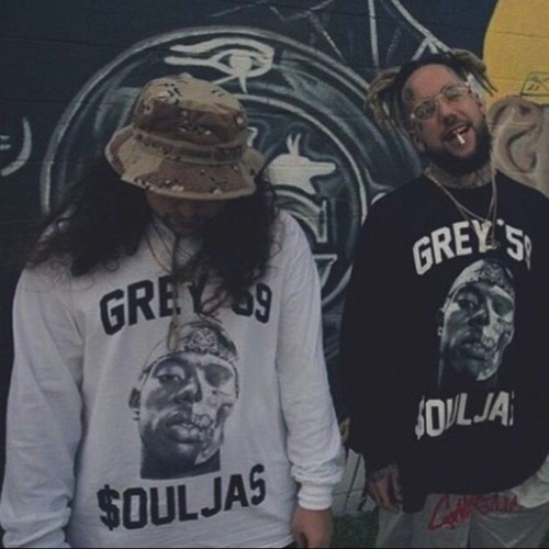 $UICIDEBOY$ X CHETTA X GERM SNIPPET REMAKE CUT THROT
