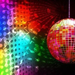 Disco, in microtonal modulations