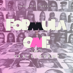 Formula One: Lap 1 | CRATESNVRMT