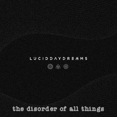 the disorder of all things