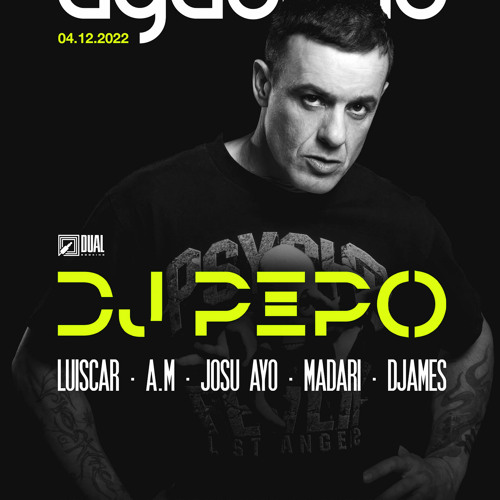 PEPO IN UGAONDO