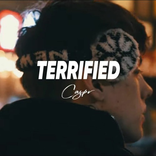 Caspr - Terrified