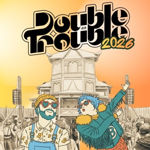 Double Trouble - Shambhala 2026