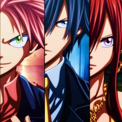 Fairy Tail - Dragon Force (Epic Version)