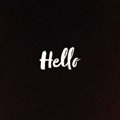 Hello - Evanesence Cover By Sonora Despres