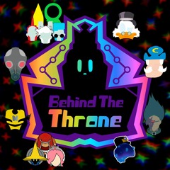 T. H. R. O. N. E. - Behind The Throne (Bonus)