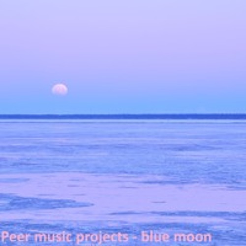 blue moon