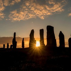Bicep,Moby,Sasha,Honey Dijon,HNNY-Spring Equinox Sunrise Deep House Mix 2023 Back2Electric 003