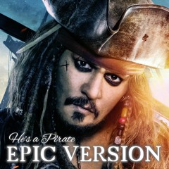 He's a Pirate | EPIC VERSION