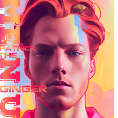 Me N U - Patrick the Ginger