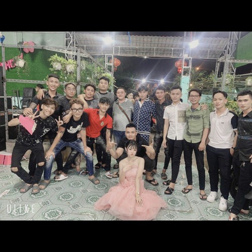NST - Khi Bạn Cần Có Tôi Đây - Huỳnh Trọng Nghĩa - Minh Tăn remix