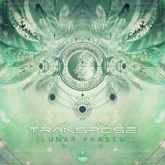 Transpose - Lunar Phases | Out now on TechSafari records