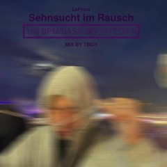 Sehnsucht im Rausch (FX/Sped up/Bass Boosted)