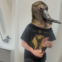 AS WE WILL BECOME LEGENDS (PROD.CRUXRGXX)